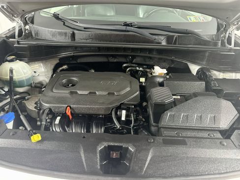 Used 2018 Kia Sportage EX w/ EX Premium Package AWD/4WD image 27