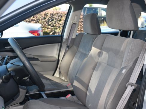 Used 2014 Honda CR-V LX image 11