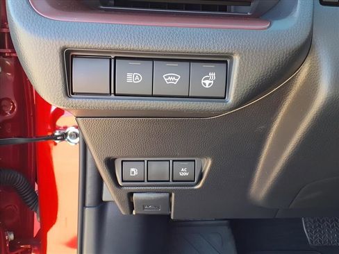 New 2026 Toyota Prius Plug-In Hybrid image 13