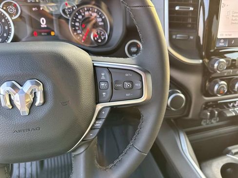 New 2026 RAM 1500 Big Horn image 25