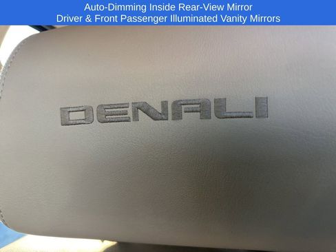 Used 2018 GMC Sierra 1500 Denali w/ Denali Ultimate Package image 27