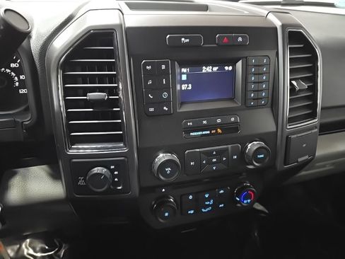 Used 2018 Ford F150 XLT w/ Equipment Group 301A Mid image 23