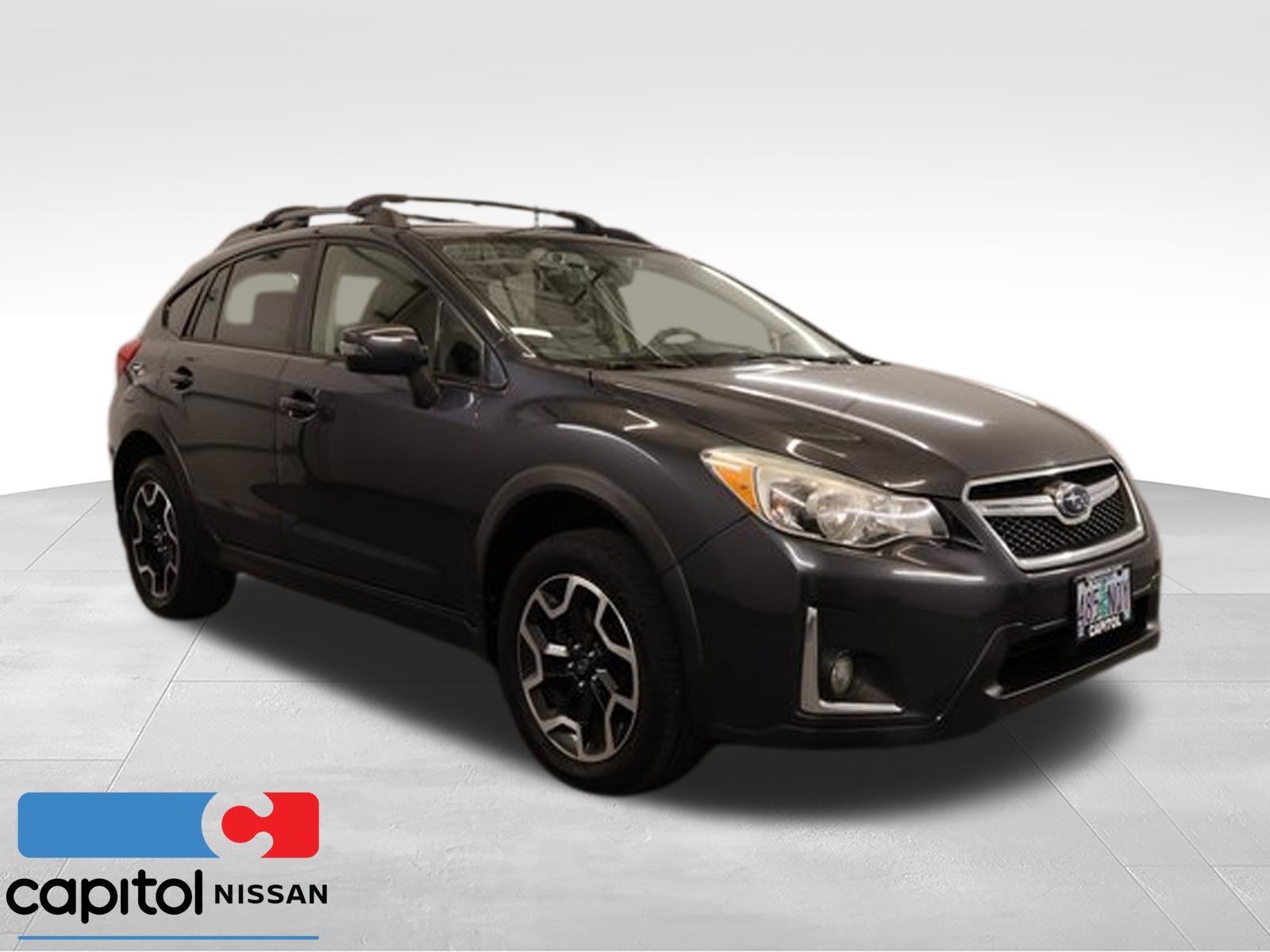 Used 2017 Subaru Crosstrek 2.0i Limited AWD/4WD 360° Tour