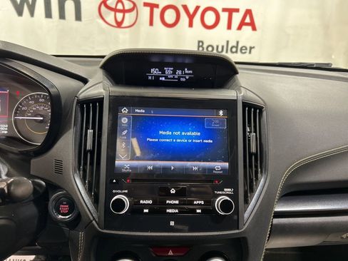 Used 2023 Subaru Crosstrek 2.5i Sport image 27