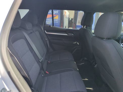 Used 2025 GMC Terrain Elevation AWD/4WD image 29
