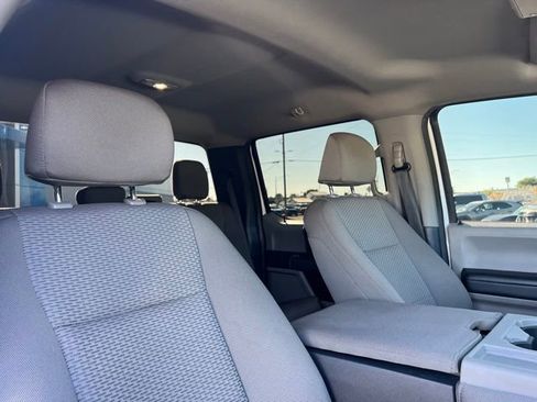 Used 2022 Ford F250 XLT w/ XLT Value Package AWD/4WD image 31