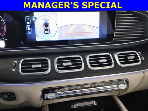 Used 2025 Mercedes-Benz GLE 350 4MATIC image 64