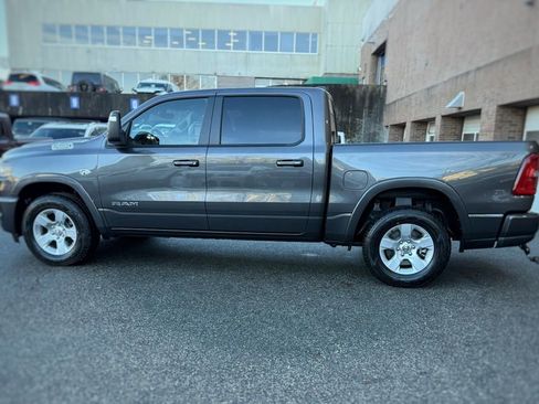 New 2026 RAM 1500 Big Horn AWD/4WD image 16