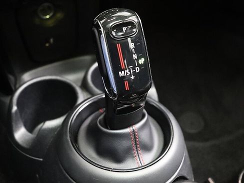 Used 2020 MINI Cooper S w/ Premium Package FWD image 30