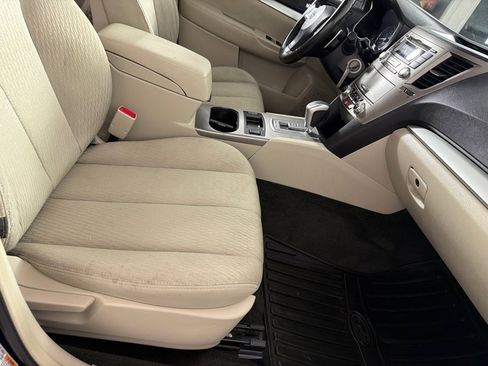 Used 2012 Subaru Outback 2.5i Premium image 21