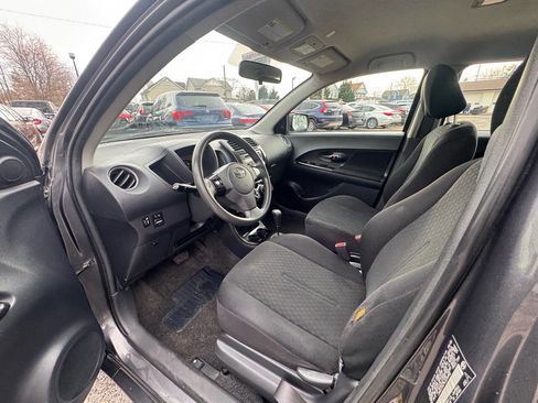 Used 2009 Scion xD image 28