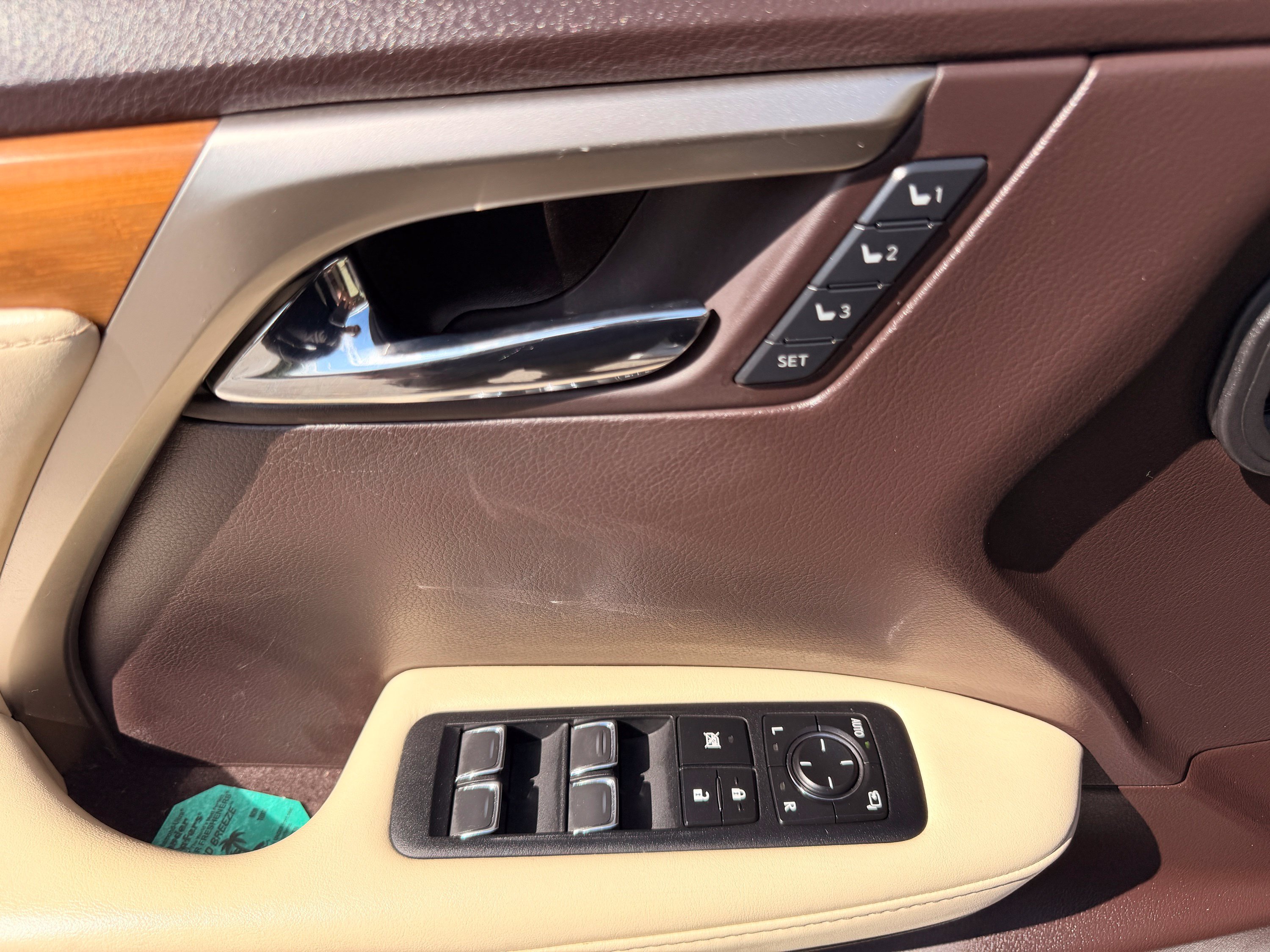 Used 2020 Lexus RX 350 AWD w/ Premium Package image 13