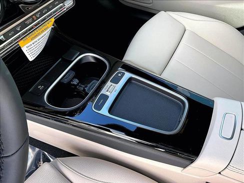 New 2026 Mercedes-Benz CLA 250 CLA 250 image 10