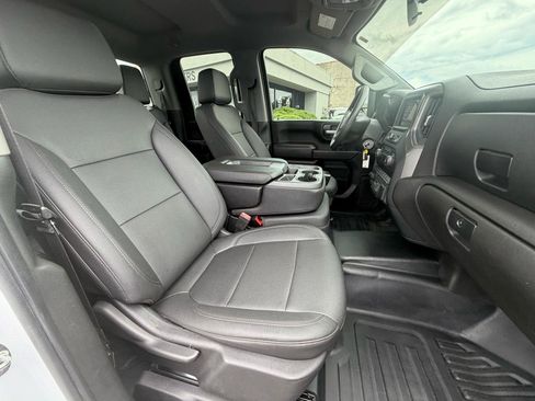 Used 2022 Chevrolet Silverado 2500 W/T w/ WT Fleet Convenience Package AWD/4WD image 42