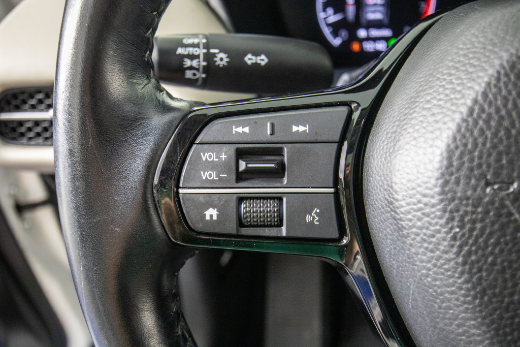 Used 2023 Honda HR-V EX-L image 21