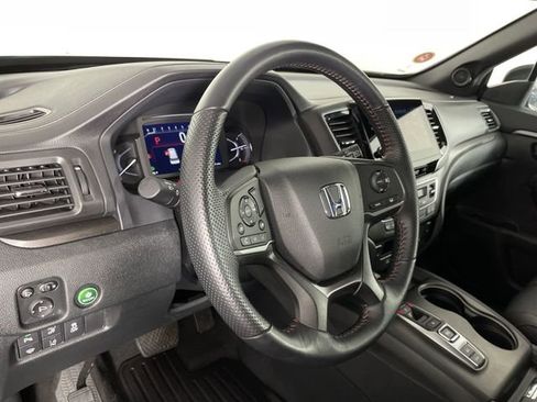 Used 2022 Honda Passport TrailSport image 26