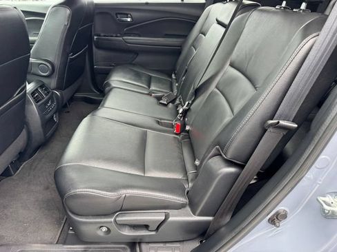 Used 2022 Honda Pilot Special Edition image 12