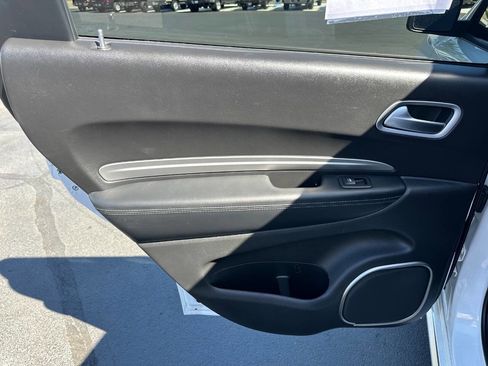 Used 2018 Dodge Durango Citadel image 16