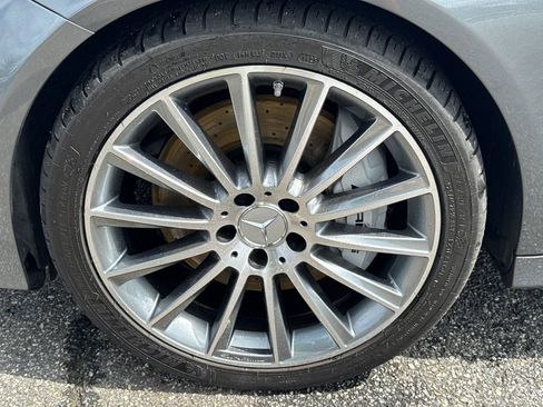 Used 2018 Mercedes-Benz C 43 AMG 4MATIC Sedan image 11