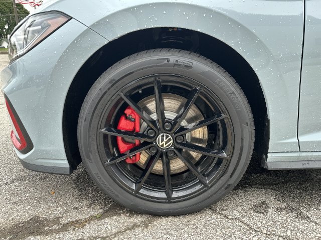 New 2026 Volkswagen Jetta GLI Autobahn FWD image 17