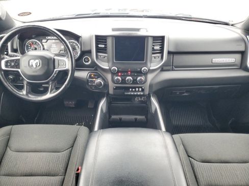 Used 2020 RAM 1500 Big Horn image 6