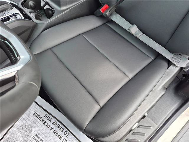 New 2026 Chevrolet Colorado Trail Boss AWD/4WD image 4