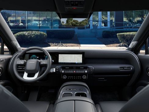 New 2026 Hyundai Palisade Calligraphy AWD/4WD image 11