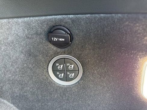 New 2026 Genesis GV80 2.5T Prestige AWD/4WD image 14