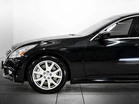 Used 2013 INFINITI G37 Sport image 13