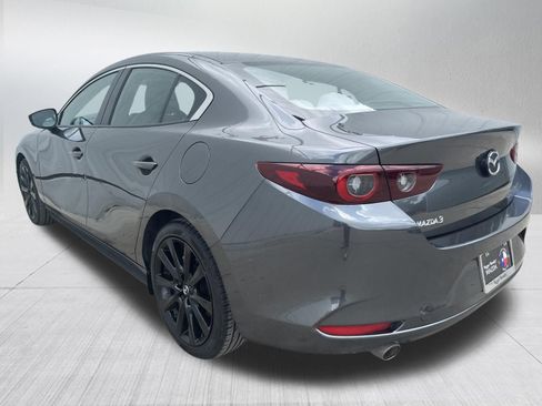 Used 2024 MAZDA MAZDA3 s FWD image 6