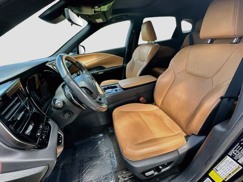 Used 2023 Lexus RX 350 Premium Plus w/ Cold Area Package AWD/4WD image 13