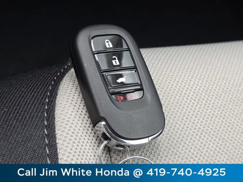 New 2026 Honda CR-V LX image 26