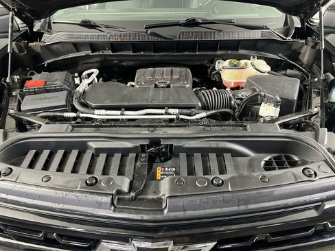 Certified 2022 Chevrolet Silverado 1500 RST image 27