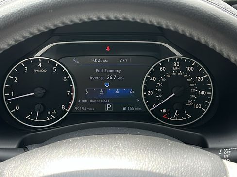 Used 2016 Nissan Murano SL w/ SL Technology Package AWD/4WD image 19