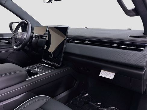 New 2026 GMC Sierra EV AT4 w/ AT4 Premium Package AWD/4WD image 29