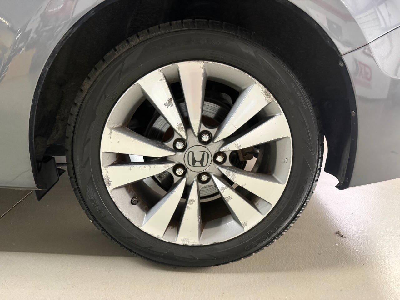 Used 2010 Honda Accord EX-L image 24