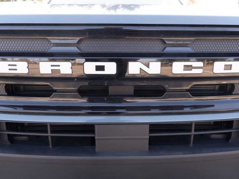 Used 2023 Ford Bronco Sport Outer Banks w/ Tech Package image 46