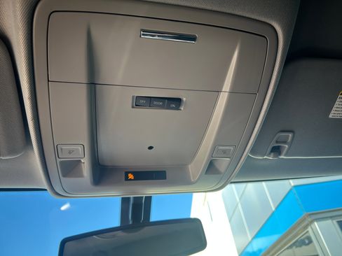 Used 2016 Chevrolet Silverado 1500 LT image 27