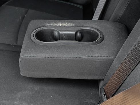 Used 2015 Chevrolet Trax LT FWD image 19