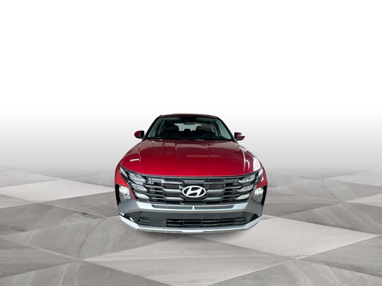 New 2026 Hyundai Tucson SE FWD image 3
