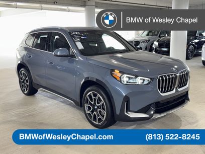Certified 2025 BMW X1 xDrive28i