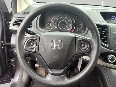 Used 2016 Honda CR-V SE image 15
