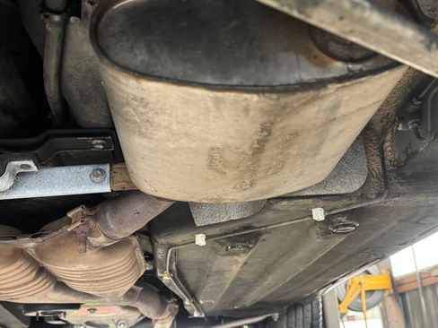 Used 1995 Jaguar XJS 4.0 Convertible image 64