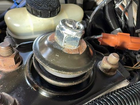 Used 1992 Ford Mustang LX image 99