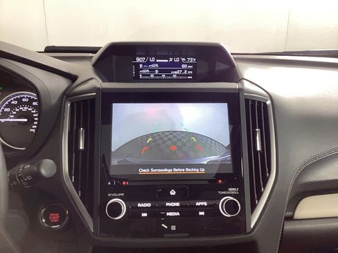 Used 2022 Subaru Forester Limited image 29