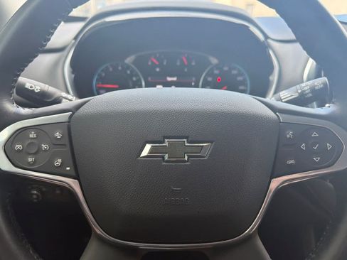 Used 2021 Chevrolet Traverse RS AWD/4WD image 25