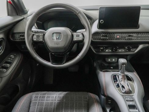 New 2026 Honda HR-V Sport image 21