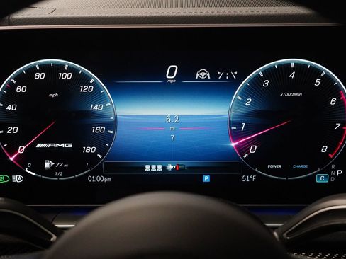 New 2026 Mercedes-Benz GLE 53 AMG 4MATIC Coupe image 23