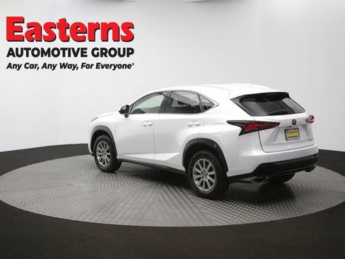 Used 2020 Lexus NX 300 AWD w/ Comfort Package image 64