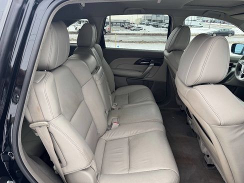 Used 2011 Acura MDX w/ Technology Package image 14